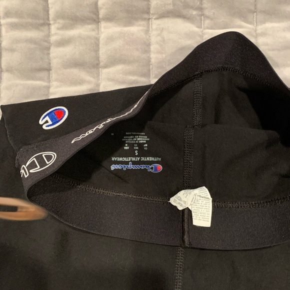 Champion bra top and leggings - Picture 9 of 10